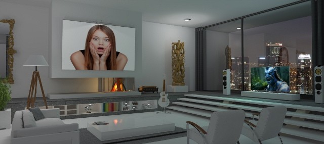 Beautiful view of Best Penthouse Design Software With Online Tutorials